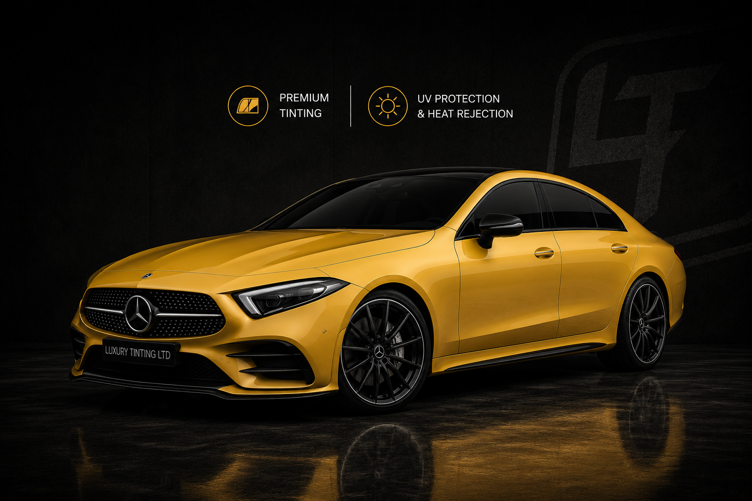 cls tinting