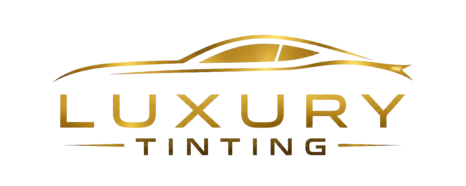Luxury Tinting